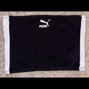 Puma tube top